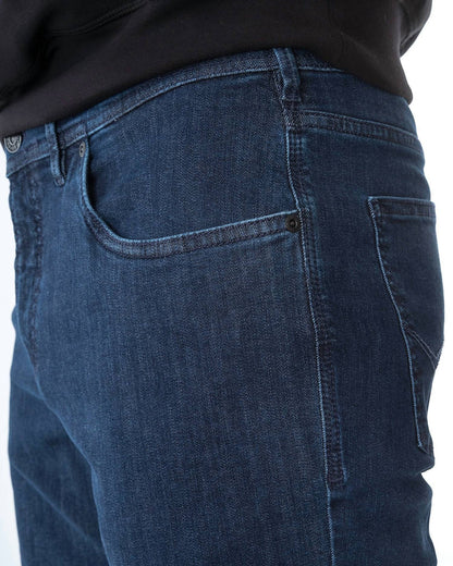 bradley slim jean in dark stone