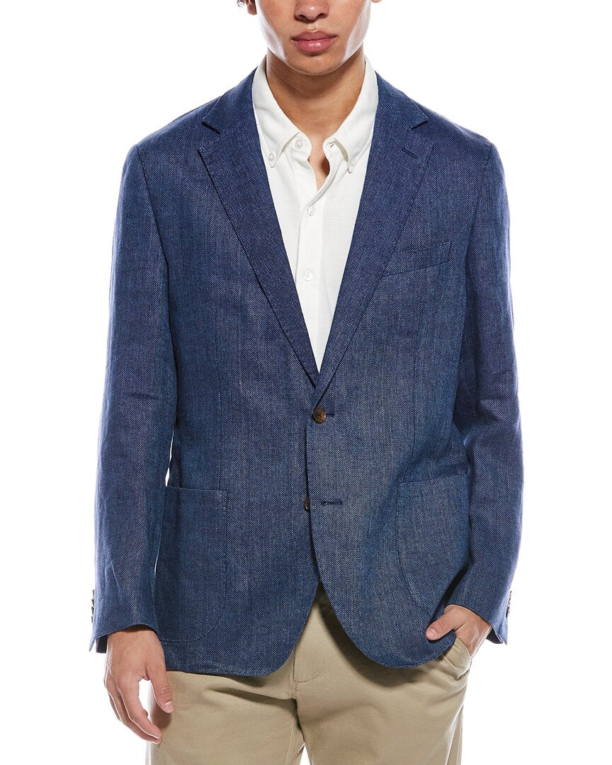 lisbon jacket