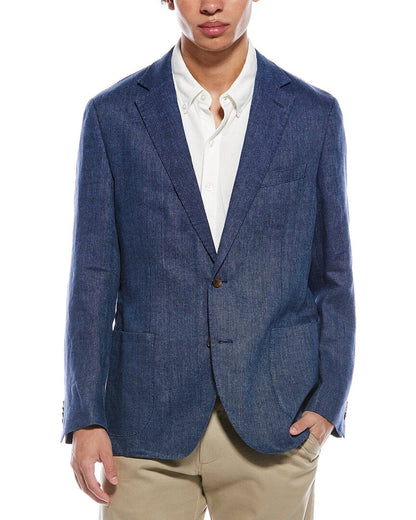 lisbon jacket