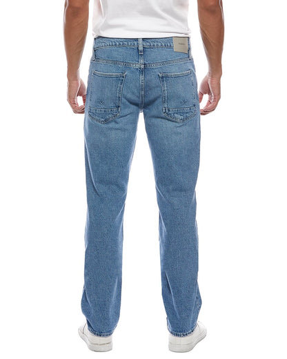 byron jefferson straight jean