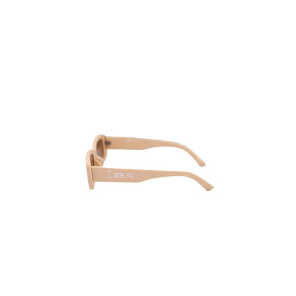 men's i see you sunglasses in coral