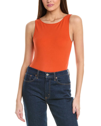 XSmall - orange