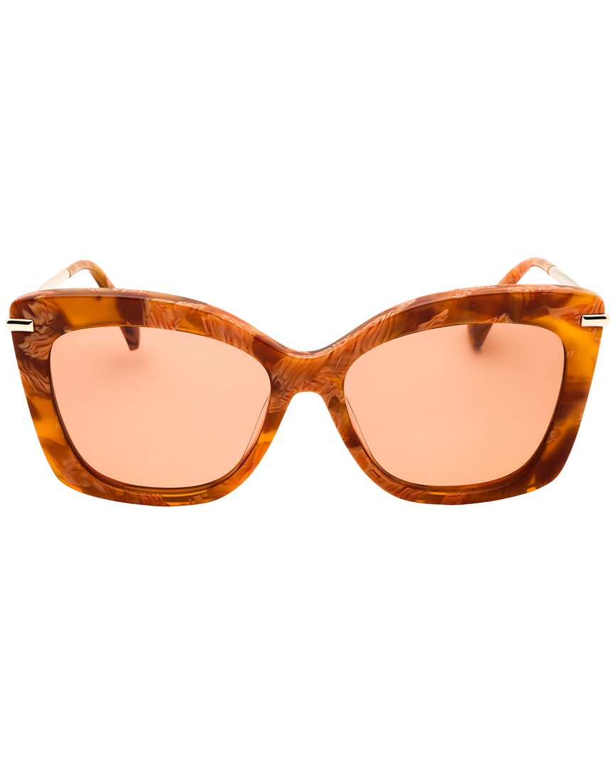 women's mm0101 55mm sunglasses