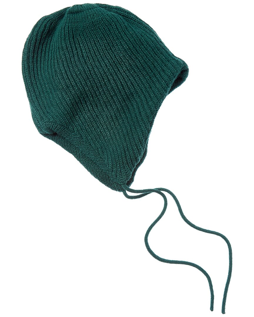 One Size - green