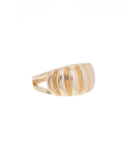 plated ring set