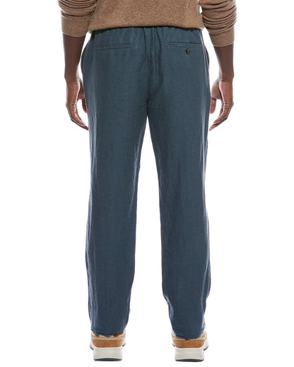 lightweight hemp pant