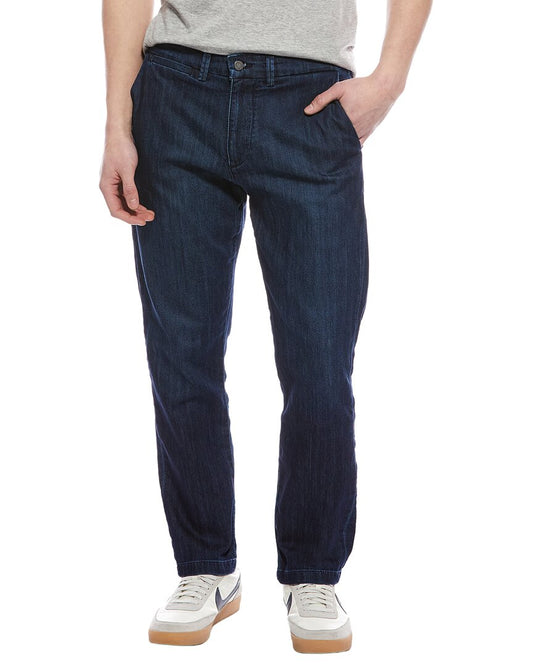 33" Waist - blue