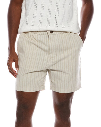 32" Waist - brown
