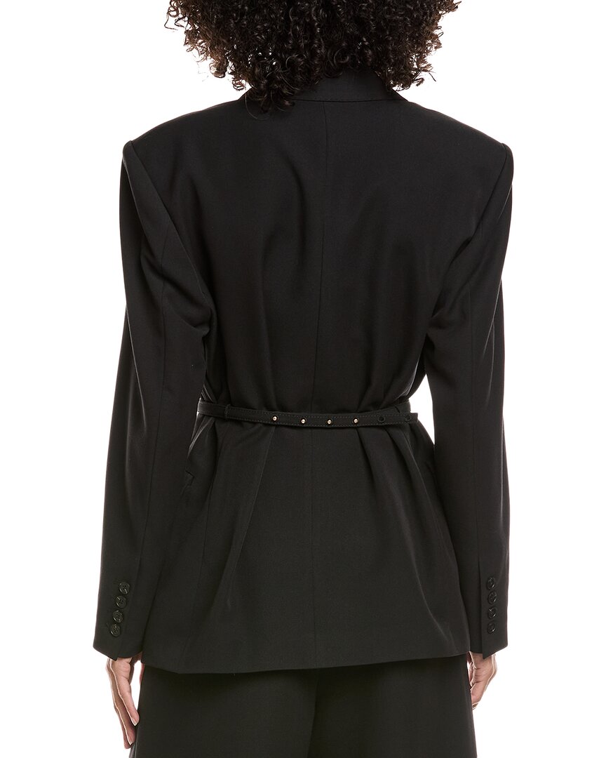 martine suiting blazer