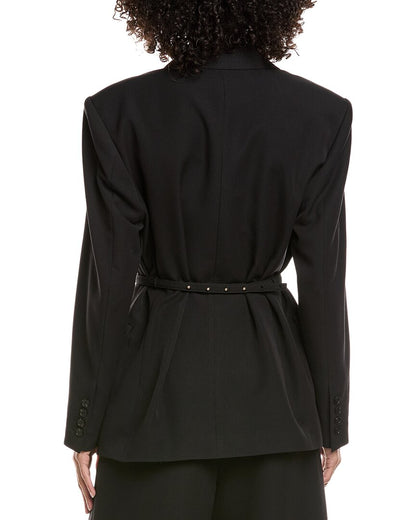 martine suiting blazer