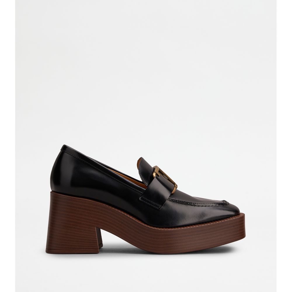EU 38.5 - black