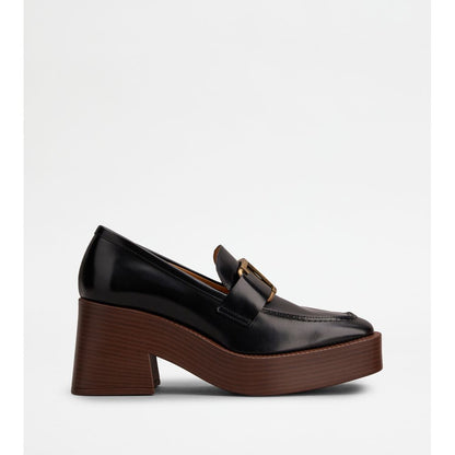 EU 38.5 - black
