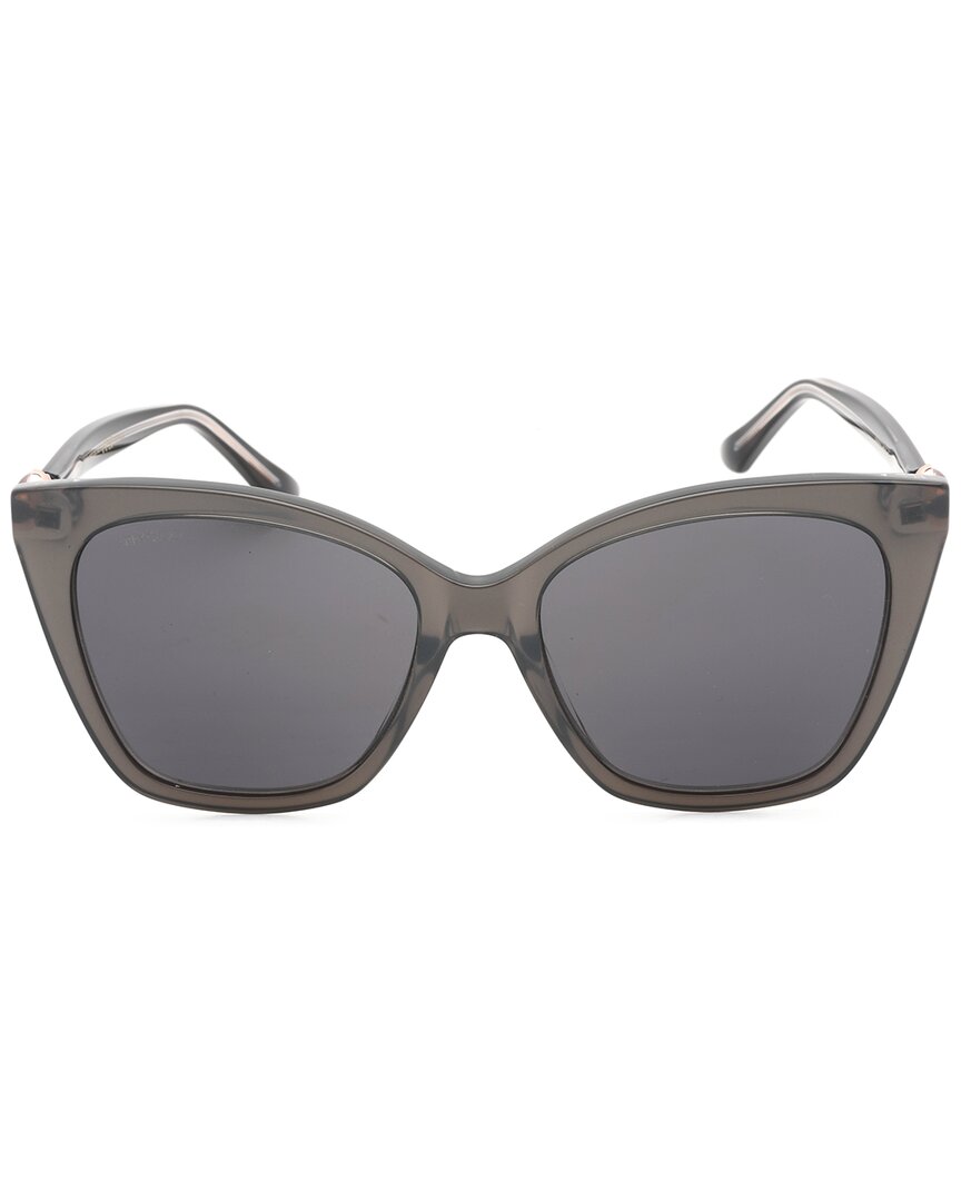 women's rua/g/s 56mm sunglasses