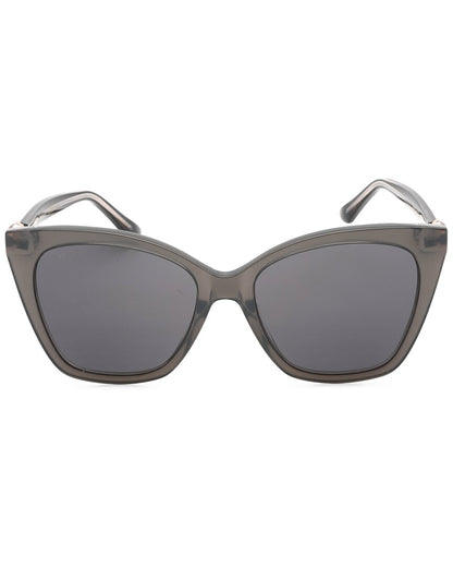 women's rua/g/s 56mm sunglasses