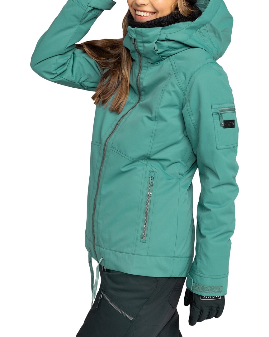 meade snow jacket