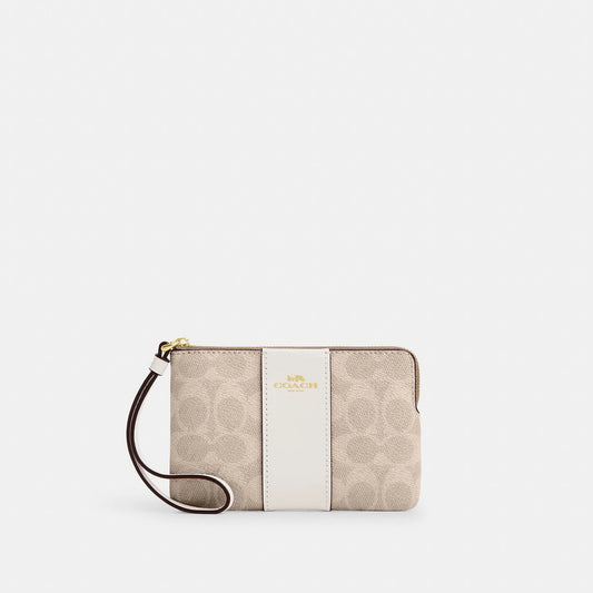 One Size - gold/sand/chalk