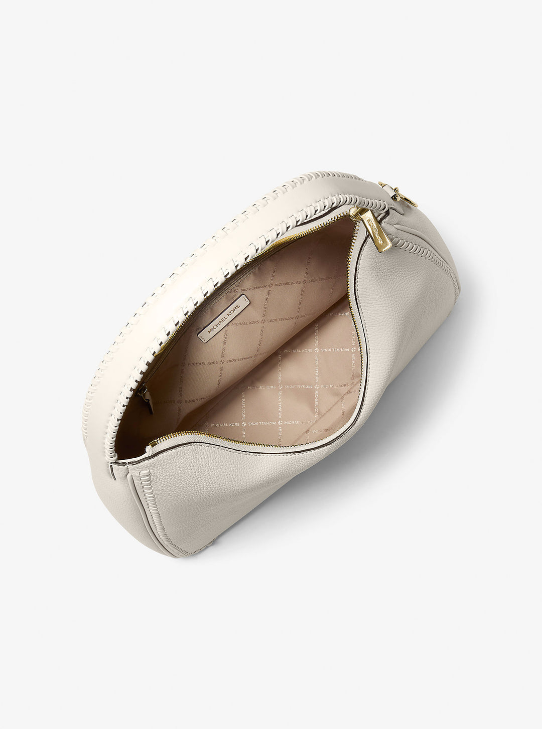 nayla medium hobo shoulder bag