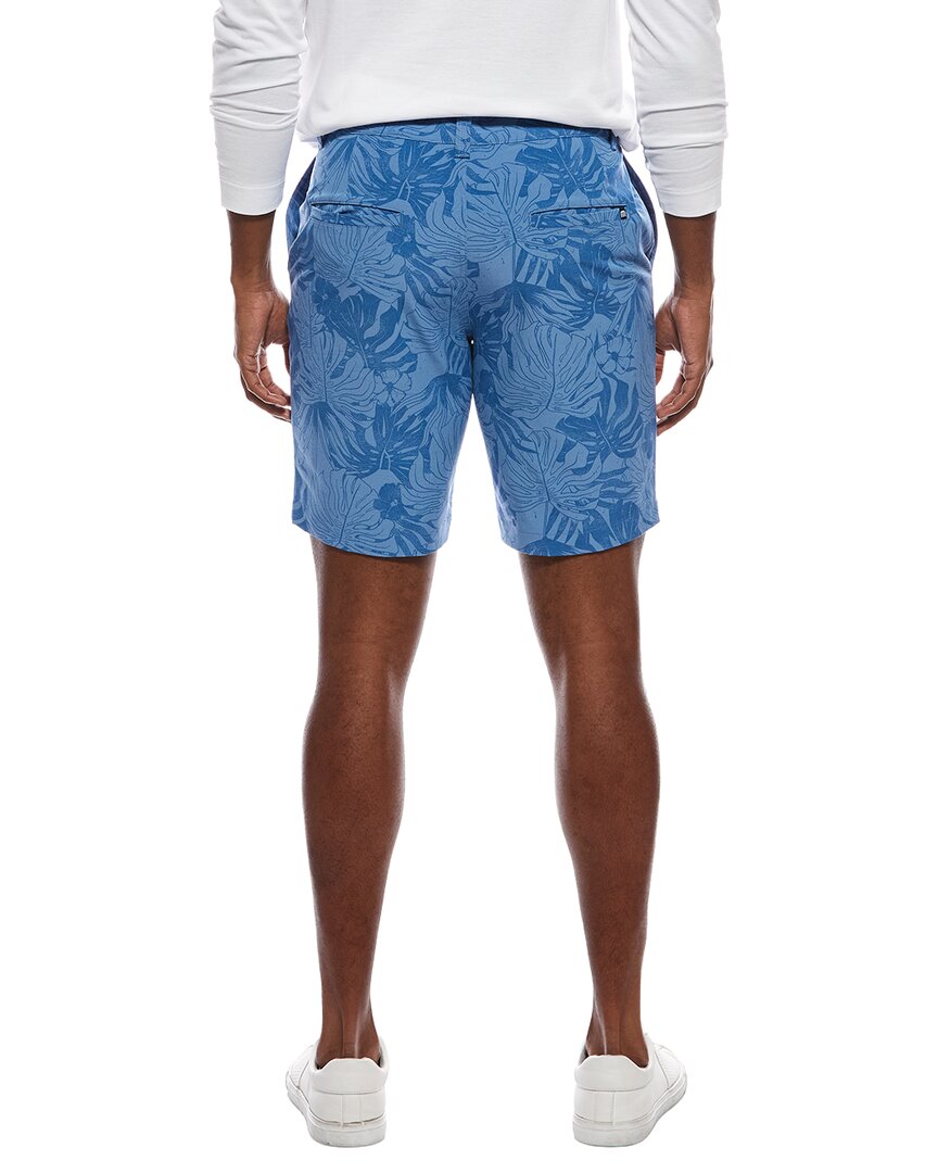 beck short
