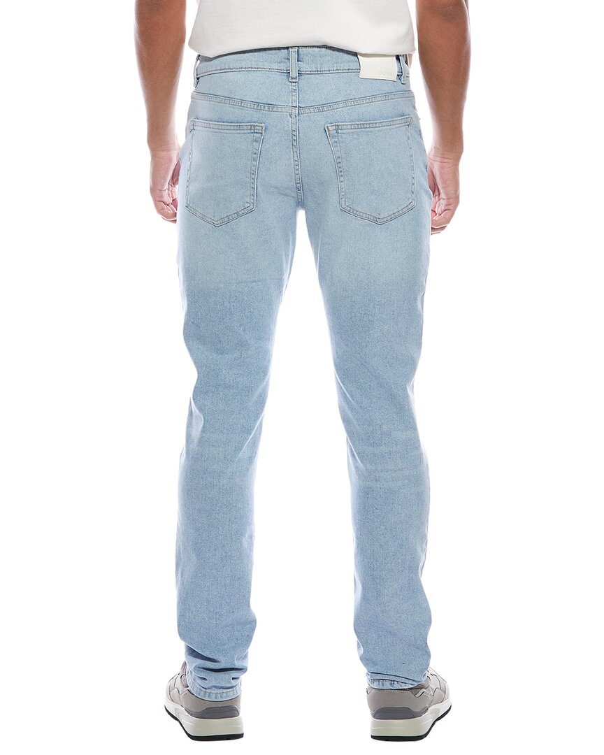 cooper light fjord tapered skinny jean