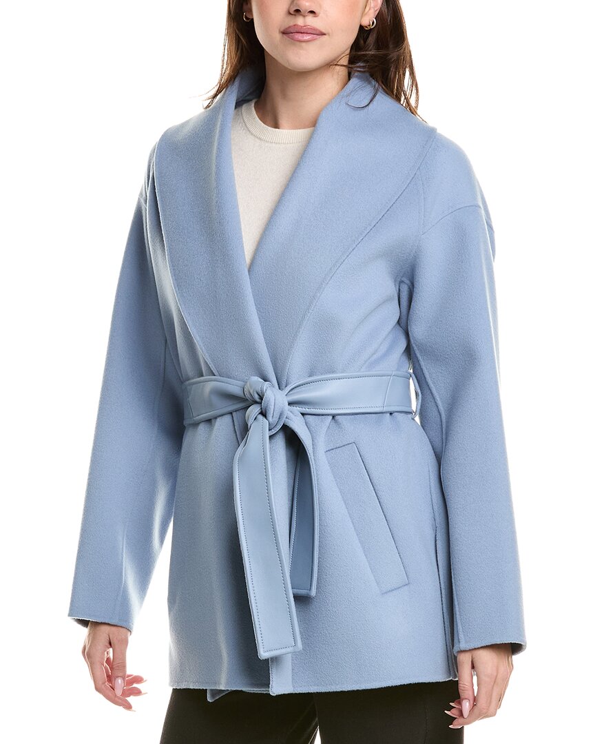 Large - blue