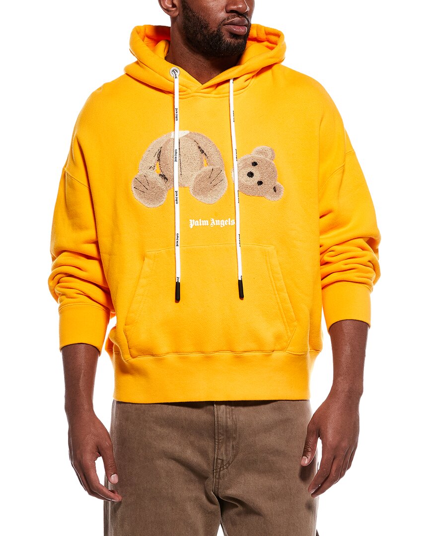 Medium - yellow