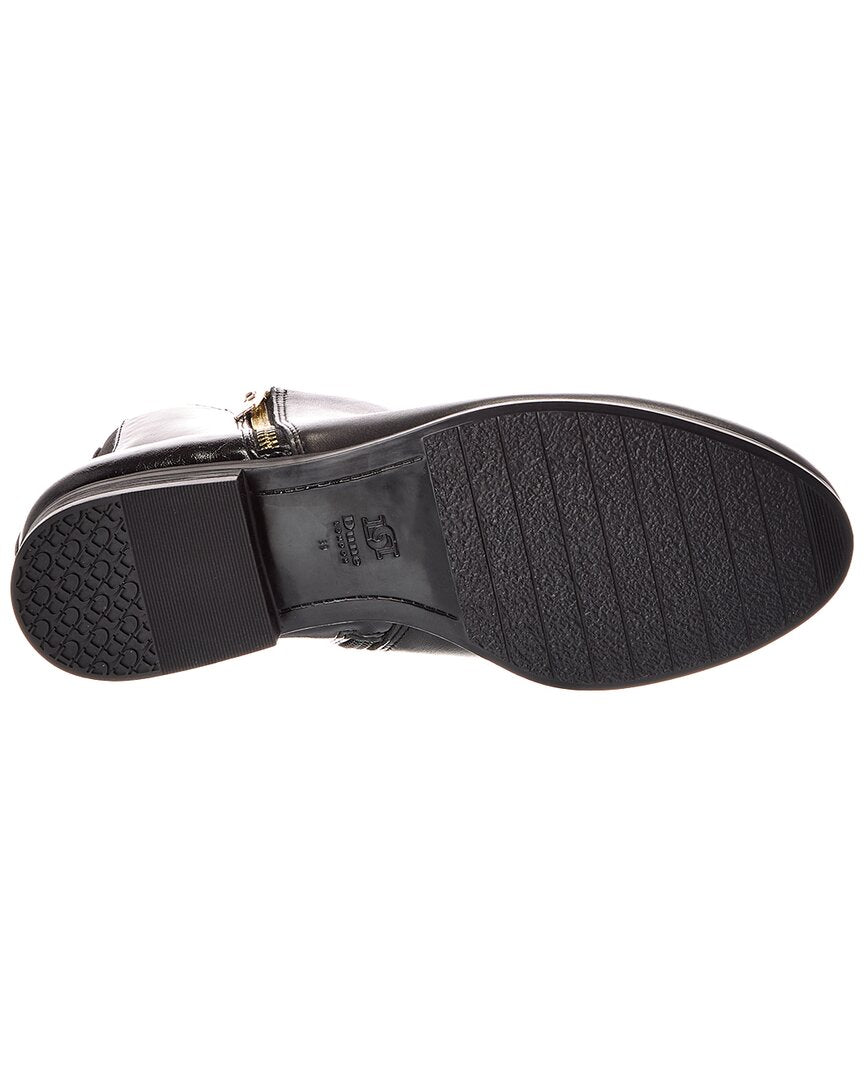 pandam leather boot