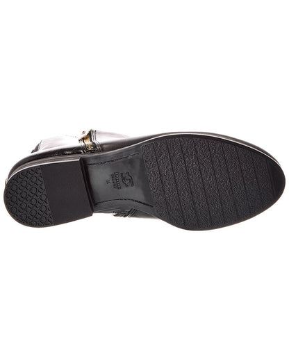 pandam leather boot