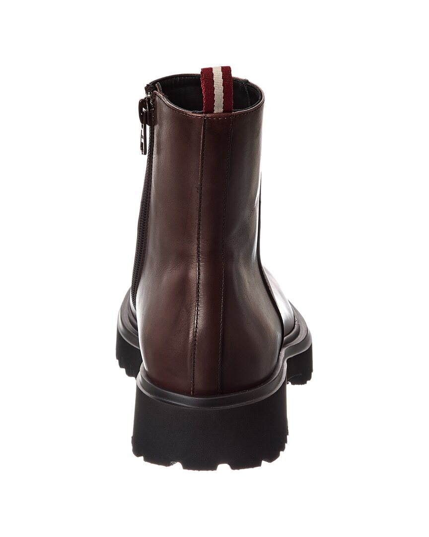 odran leather boot