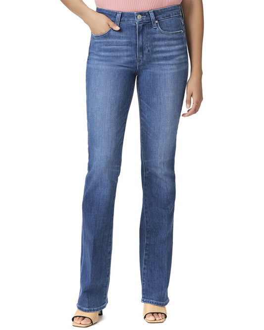23" Waist - blue