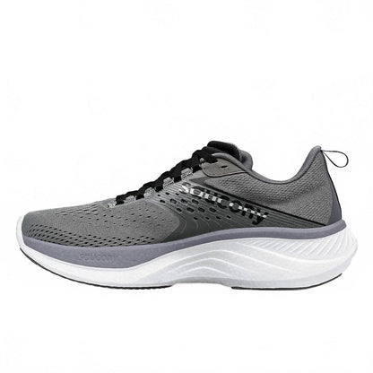 men's ride 17 shoes in cinder/black