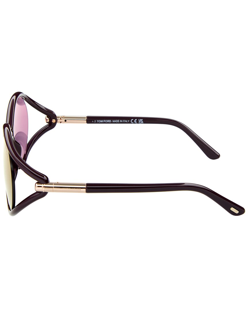 women's melody 59mm sunglasses