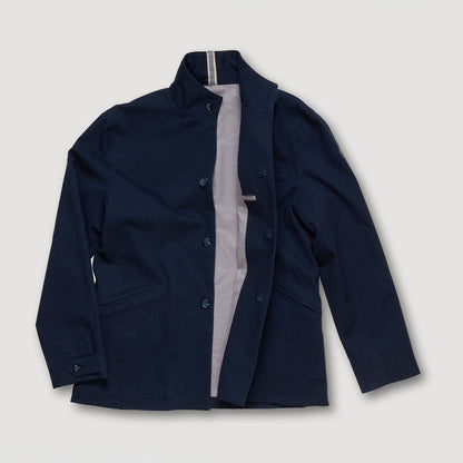 Large - navy
