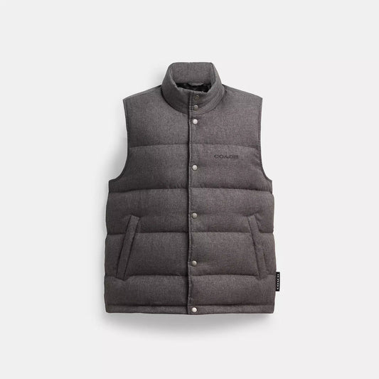 XSmall - dark heather grey