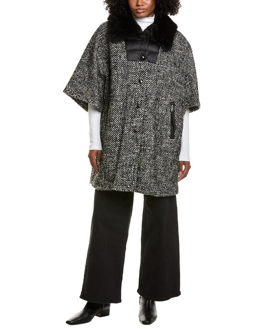Small - black