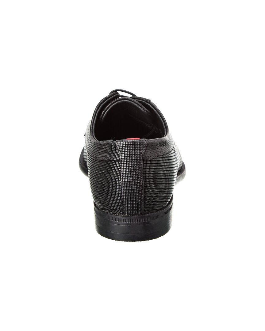 kyron leather oxford
