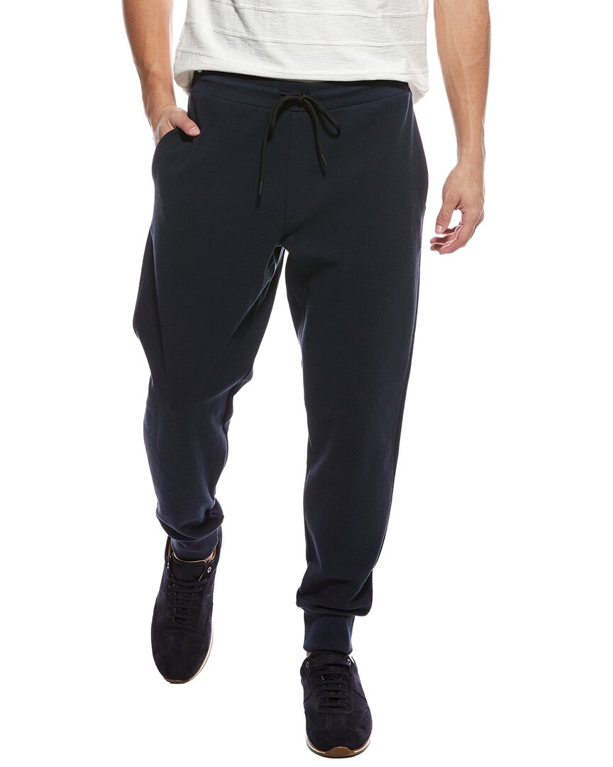 Large - navy
