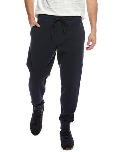 Large - navy