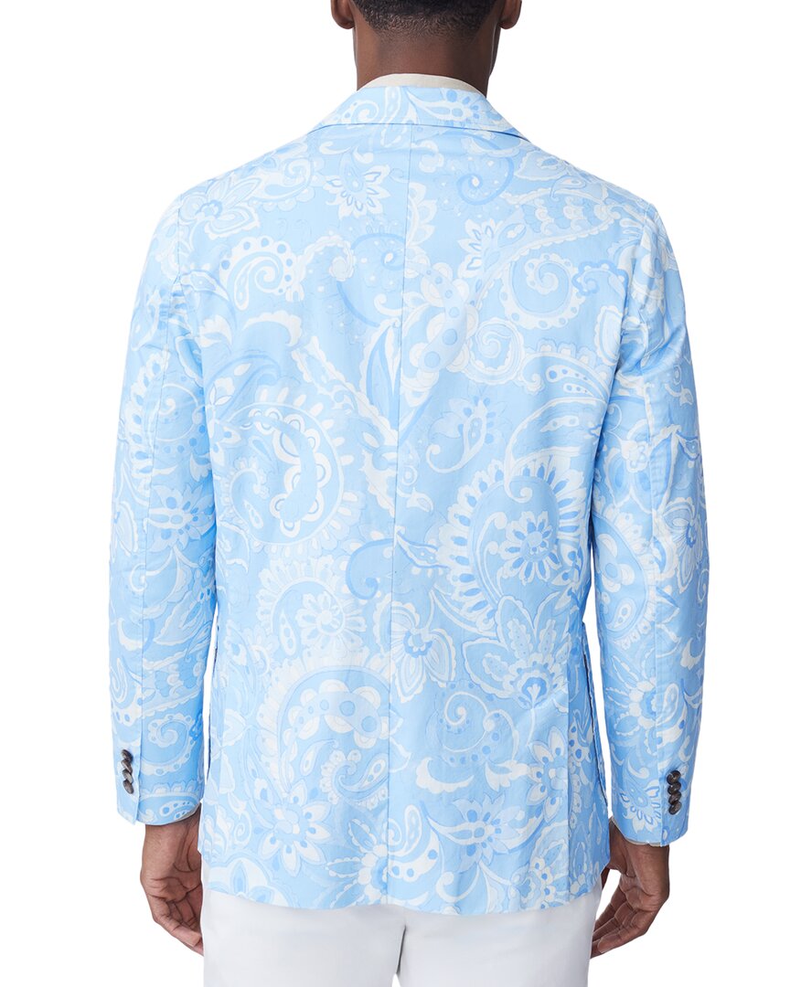 lisbon jacket