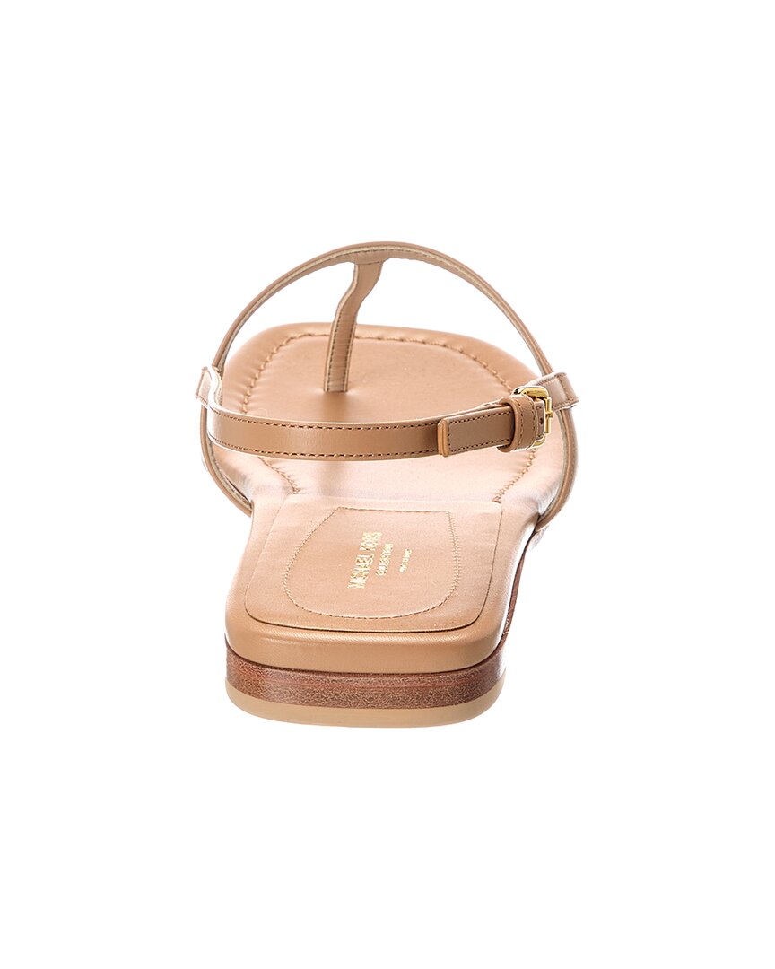 ali leather sandal
