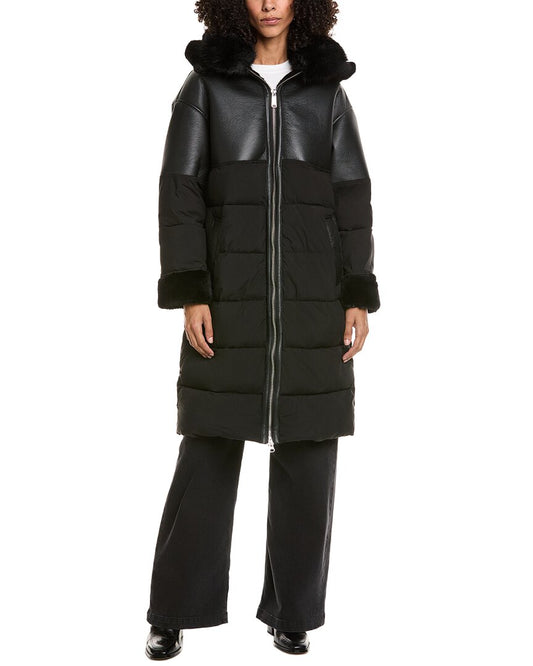 XSmall - black