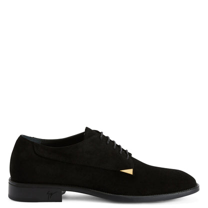 US 6 - black