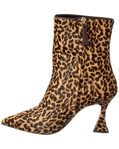 bell 85 haircalf bootie