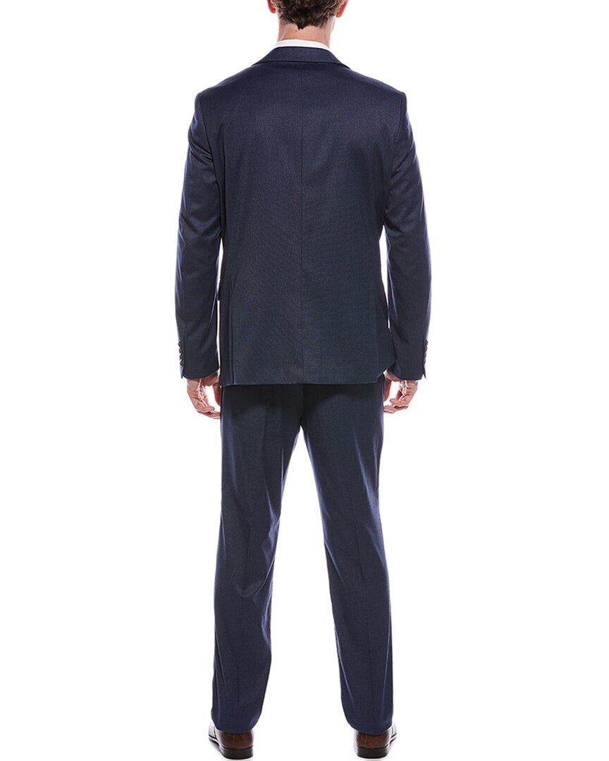 birdseye suit