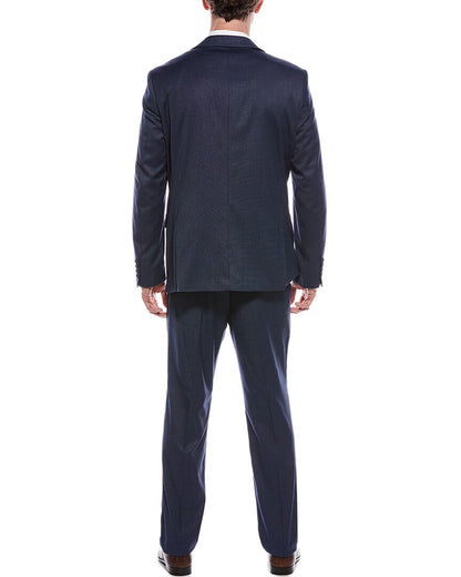 birdseye suit