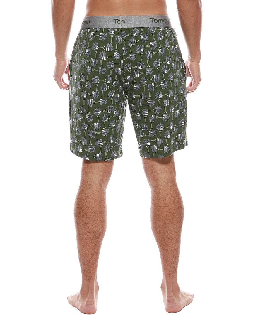second skin sleep short
