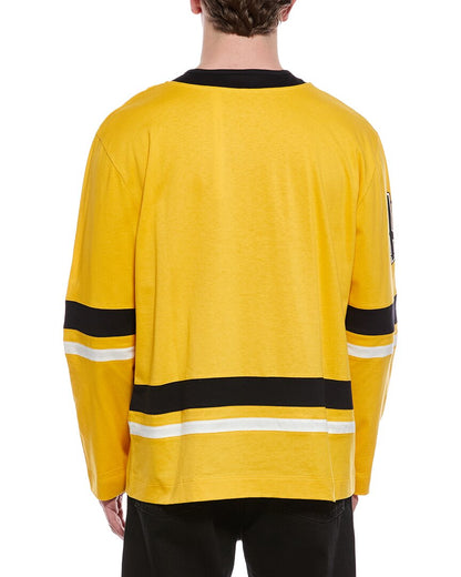 jersey t-shirt