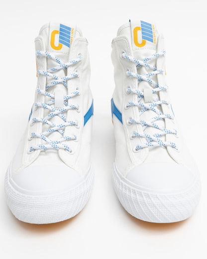 bogota canvas sneaker