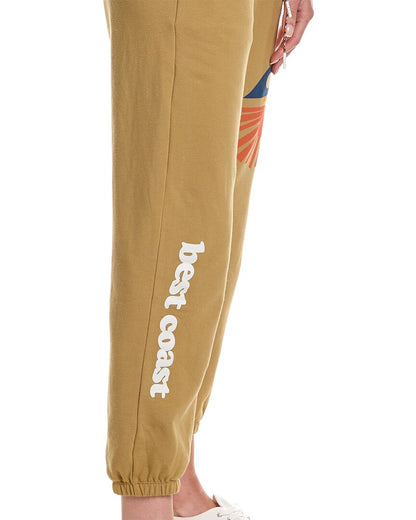 classic jogger pant