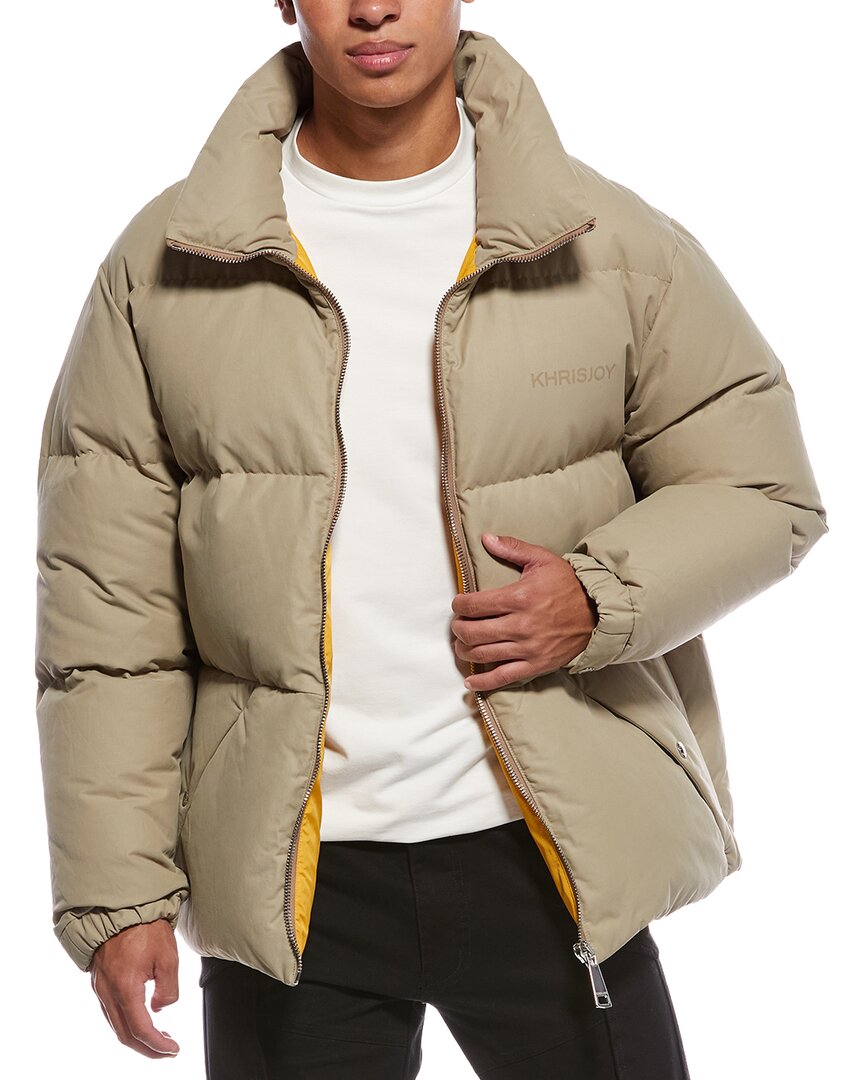 XSmall - tan