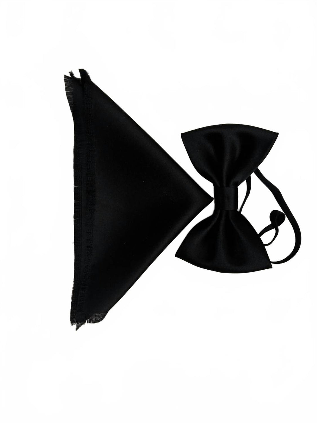 One Size - black